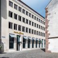 Motel One Basel