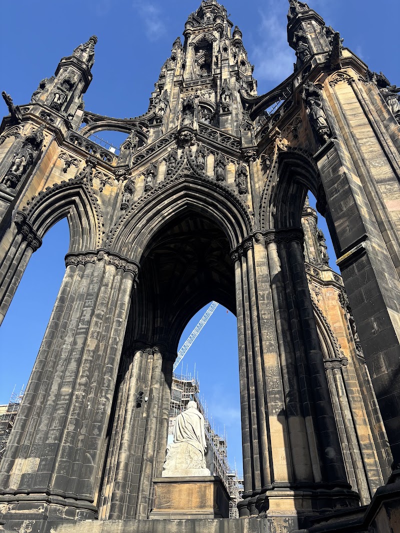 Motel One Edinburgh-Royal in Edinburgh, United Kingdom