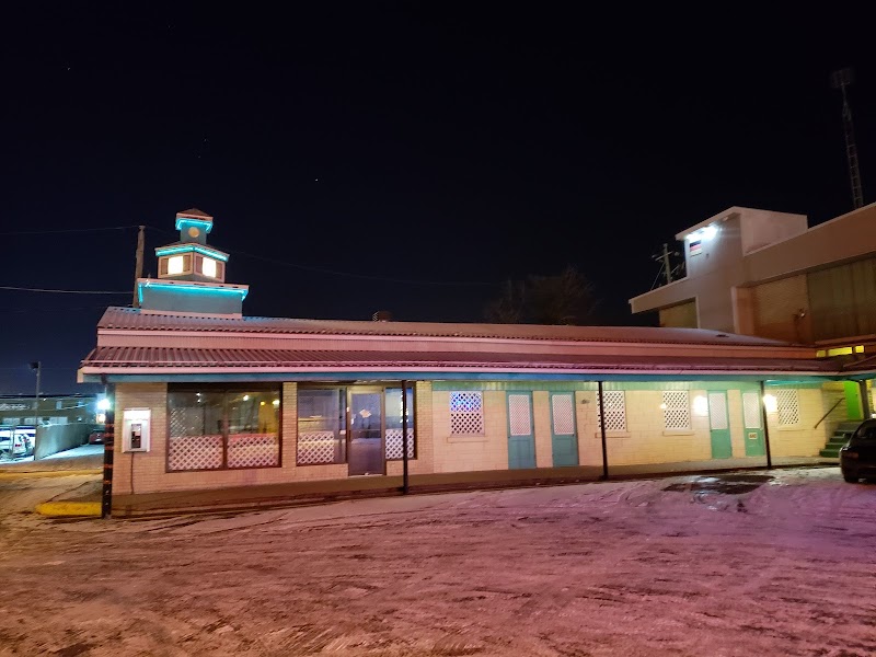 Motel Oscar in Longueuil, Canada