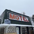 Motel Panoramik