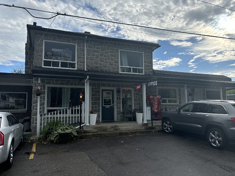 Motel Pari in Trois-Rivieres, Canada