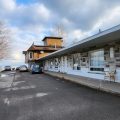 Motel Rive du Lac