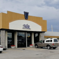 Motel Roberval