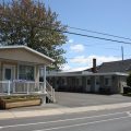 Motel Tracy