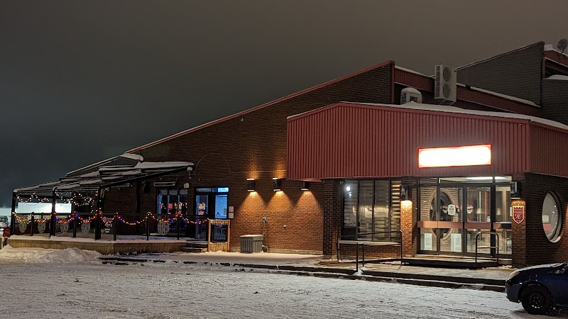 Motel Villa Mon Repos in Rouyn-Noranda, Canada
