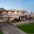 Motel Warrnambool