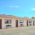 Motel au Soleil Couchant