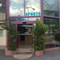 Motel des Sports