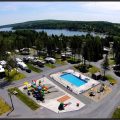 Motel et Camping Etchemin