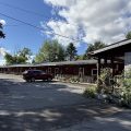 Motel le Charentais