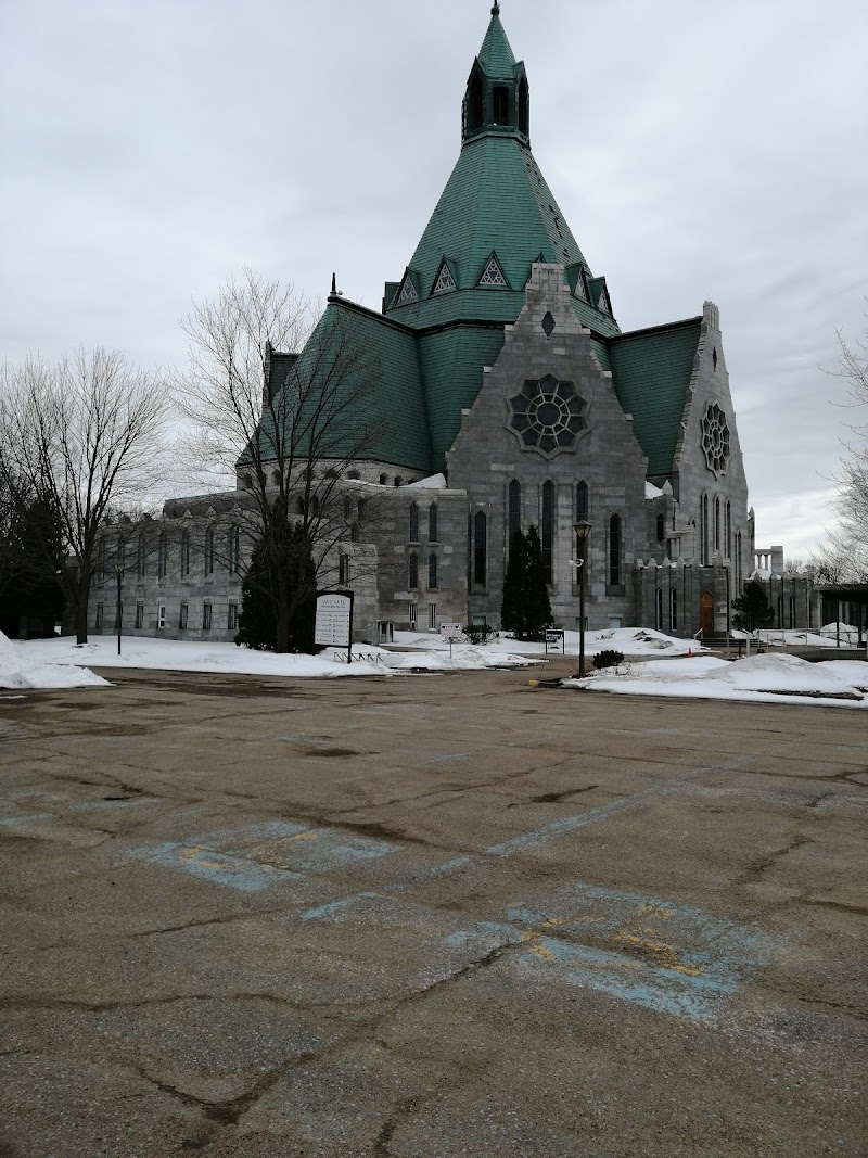 Motel le Marquis in Trois-Rivieres, Canada