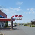 Motel le Transit