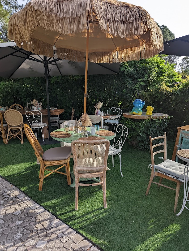 Moulin de Mougins in Mougins, France