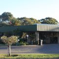 Mount Gambier International