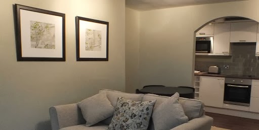 Mount Sion Apartment in Royal Tunbridge Wells, United Kingdom