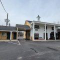 Mount Vernon Inn