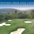 Mountain Creek Golf Resort & Residences