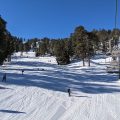 Mountain High Resort
