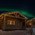 Mountain Hound Lodge