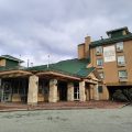 Mountain Retreat Hotel & Suites