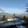 Mountain View Two Bedroom Suite