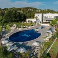 Mouratoglou Hotel & Resort