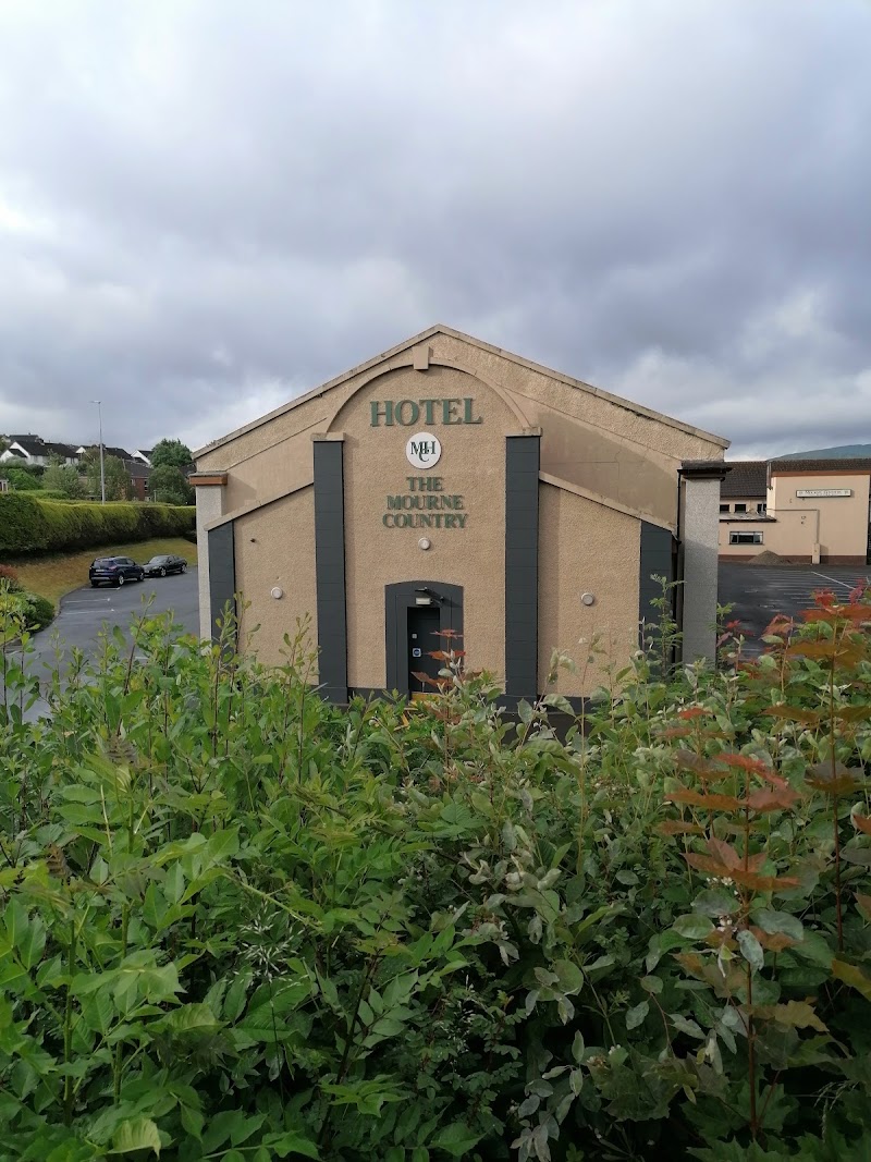 Mourne Country Hotel in Newry, United Kingdom
