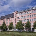 Mövenpick Hotel Berlin