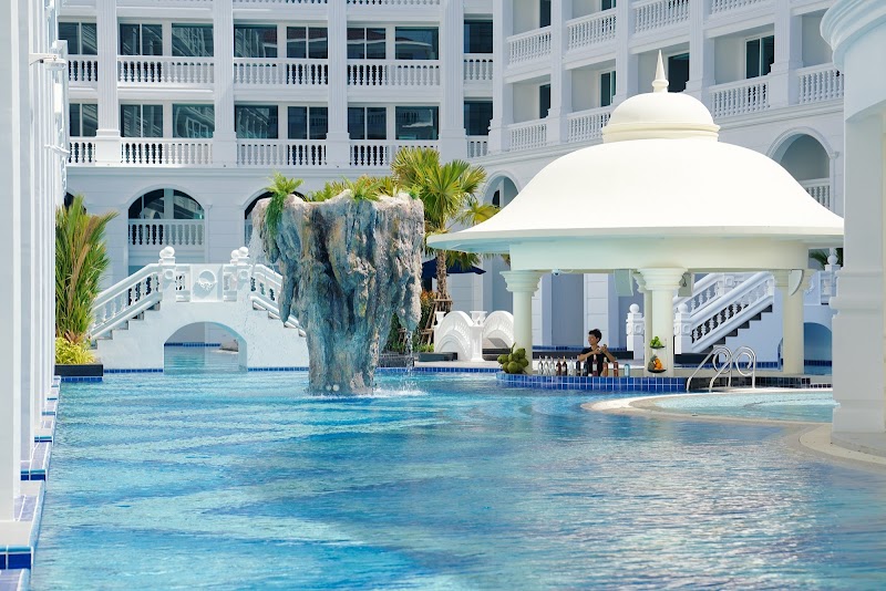 Mövenpick Resort & Spa Karon Beach Phuket in Phuket, Thailand