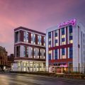 Moxy Glasgow Merchant City