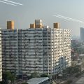 Muang Thong Condo