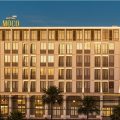Much-che Manta Boutique Hotel