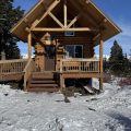 Muir Cabin