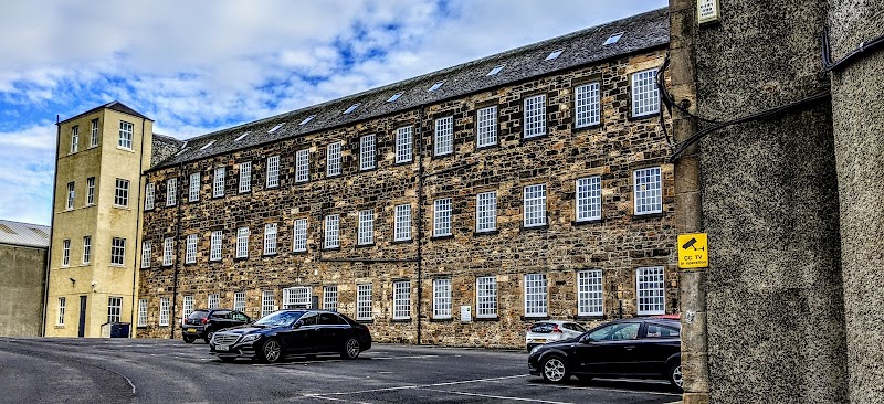 Muirholm Bed and Breakfast in Paisley, United Kingdom