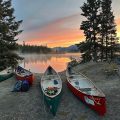 Muktuk Adventures Guest Ranch and Cabins