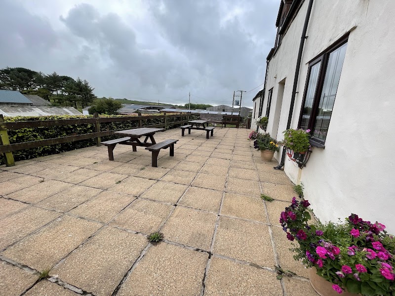Mullacott Farm in Ilfracombe, United Kingdom