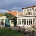 Mullbärsgårdens Bed & Breakfast