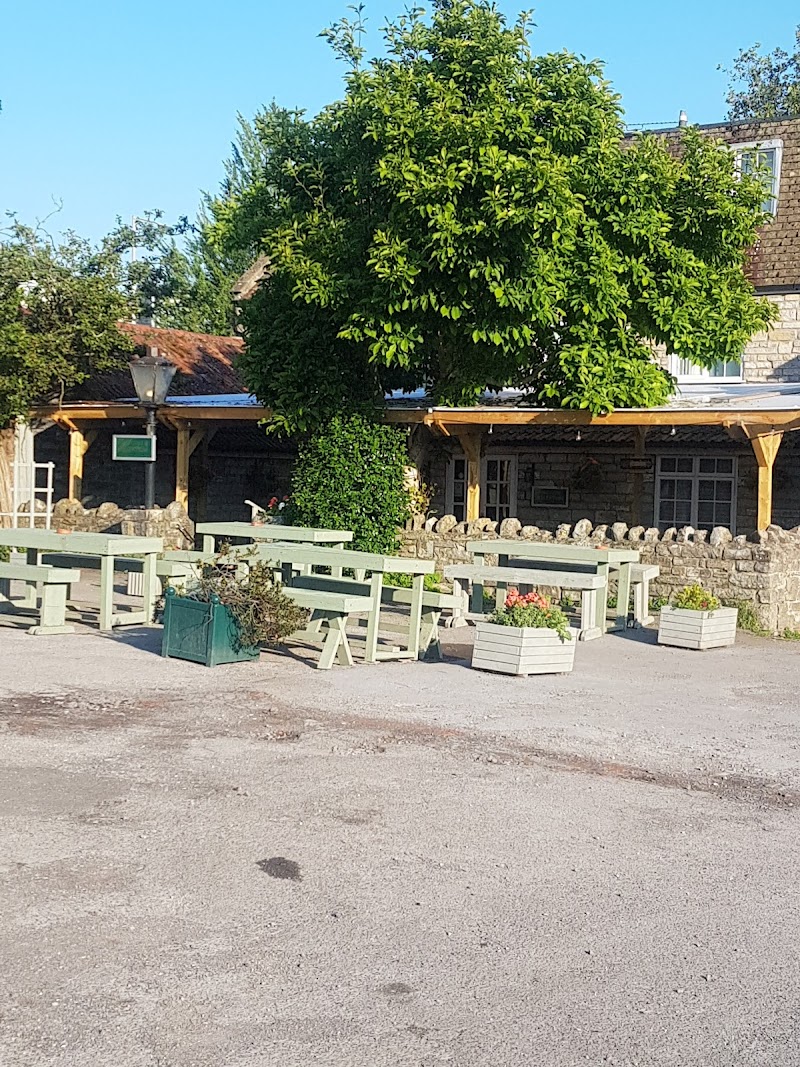 Mullions 51 in Street, United Kingdom