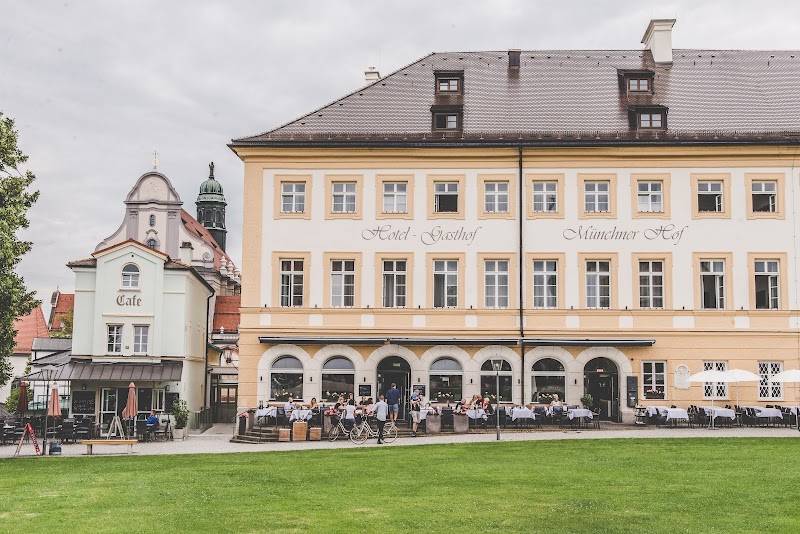 Münchner Hof in Altotting, Germany