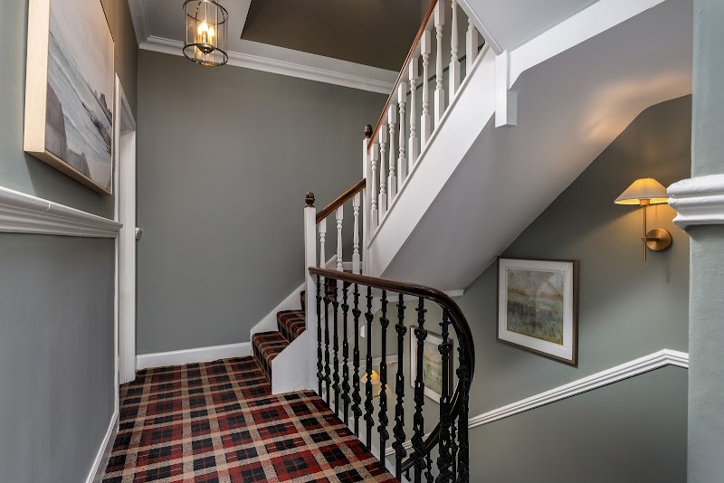Munro Guest House in Stirling, United Kingdom