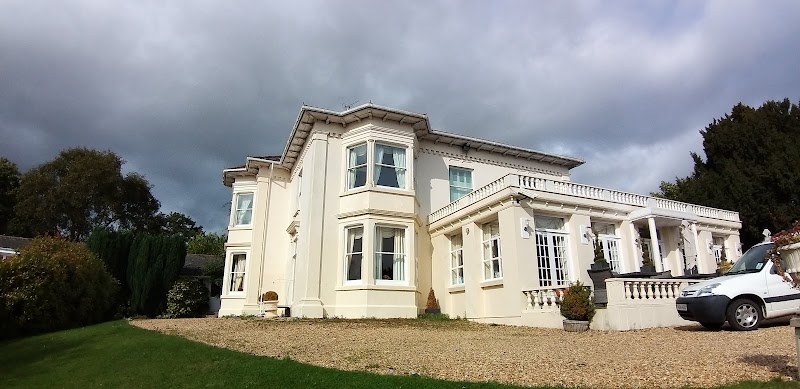 Munstone House Hotel in Hereford, United Kingdom