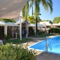 Murchison View Apartments