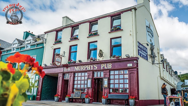 Murphy's B&B in Dingle, United Kingdom