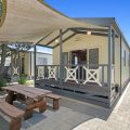 Murray River Holiday Park