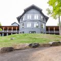 Muskoka Grandview Resort