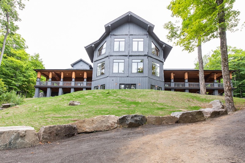 Muskoka Grandview Resort in Huntsville, Canada