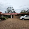 Muswellbrook Motor Inn