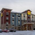 My Place Hotel-Shakopee, MN