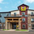 My Place Hotel-Sioux Falls, SD