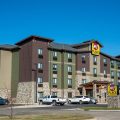 My Place Hotel-Watertown, SD